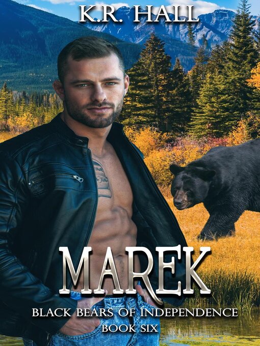 Title details for Marek by K. R. Hall - Available